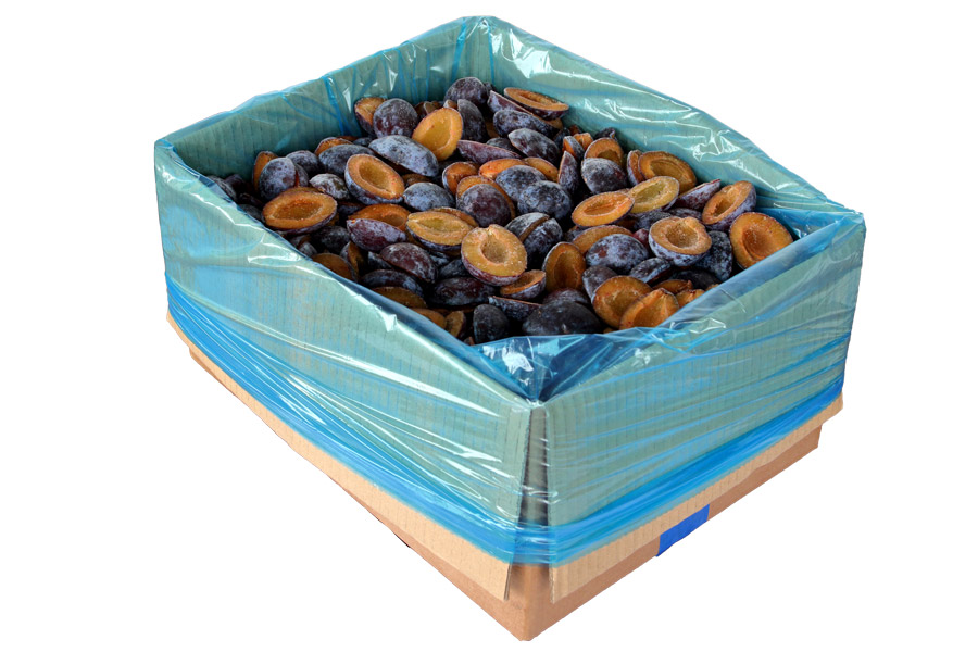 sljiva polutka kutija